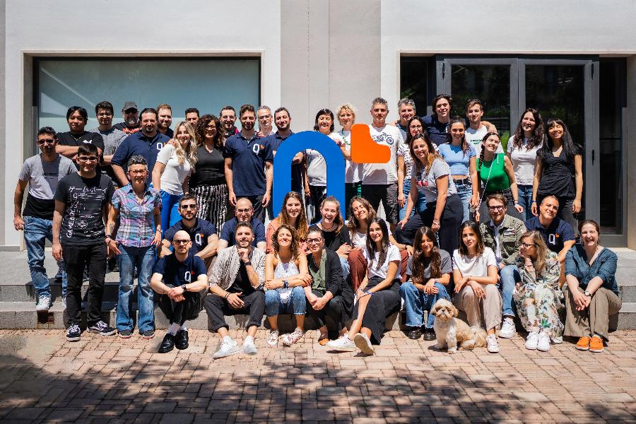 Qapla' chiude un round di serie A da 5 milioni di euro per proseguire il processo di internazionalizzazione in Europa