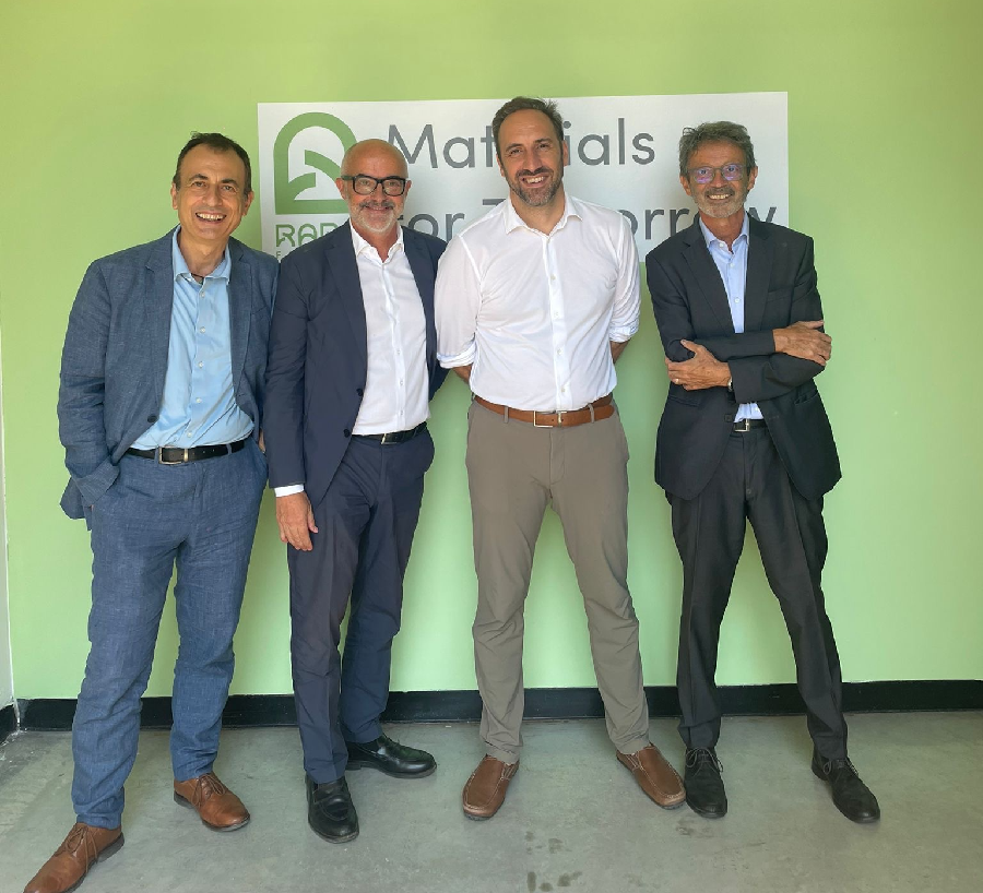 RARA Factory, spin-off deep-tech i Ca' Foscari, raccoglie oltre &euro;3M di investimento e accelera sulla scoperta di materiali alternativi alle terre rare