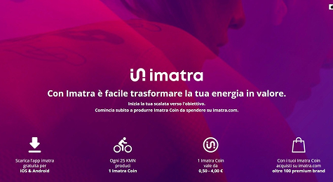 CDP Venture Capital investe in NOB-Imatra, sistema cashback digitale