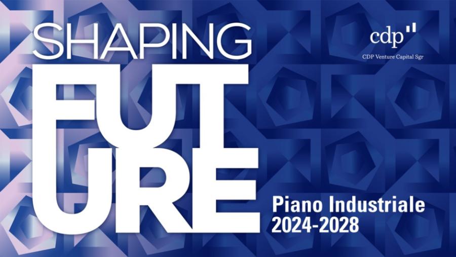 CDP Venture Capital: obiettivo 8 miliardi di risorse in gestione al 2028