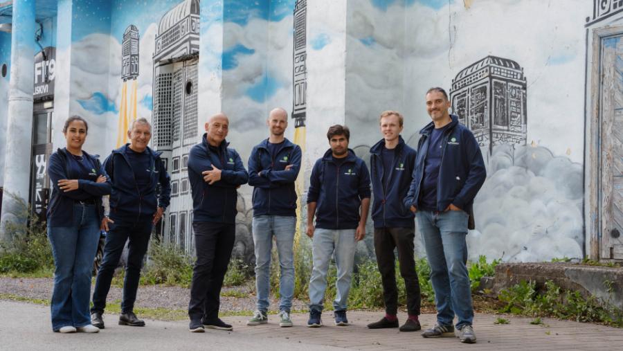 Renewcast chiude un round di finanziamento da 2 milioni di euro