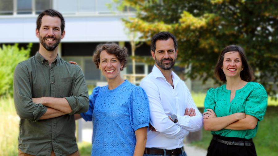 Lymphatica Medtech chiude un round di finanziamento Serie B da 17,9 milioni di euro