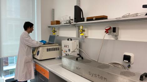 Round da 1.350.000 euro per Waxy, la startup che entra in stabilimento con un innovativo sistema per la sicurezza alimentare in grado di limitare l’uso di acqua ed energia