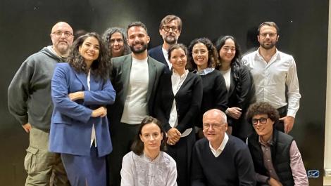 Restorative Neurotechnologies (RNT) conclude un round di finanziamento di serie A del valore di 3 milioni