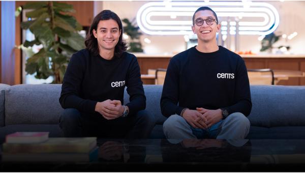 La startup fintech Cents chiude un Round Pre-Seed da 1.15 milioni che apre la strada all’Impact-as-a-Service™ (IAAS) in Italia, puntando all’Europa