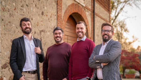 Soplaya, la piattaforma digitale e logistica per le forniture Horeca,  chiude un round da 12,5 milioni di euro