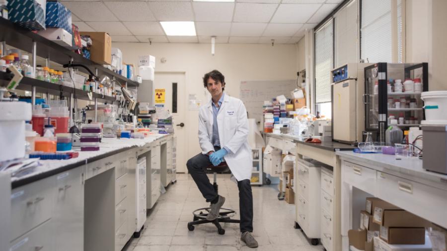 Rubedo Life Sciences annuncia l’espansione europea in vista della prima sperimentazione clinica