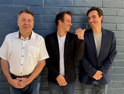 Saporo, startup svizzera a pi&ugrave; rapida crescita del 2025, raccoglie &euro;7M in un round Serie A per scalare la sua piattaforma di sicurezza delle identit&agrave; basata su grafi