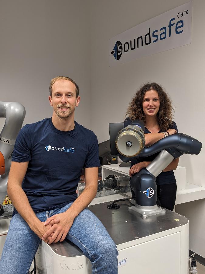 Soundsafe Care chiude il suo primo aumento di capitale da 1,75 milioni di euro
