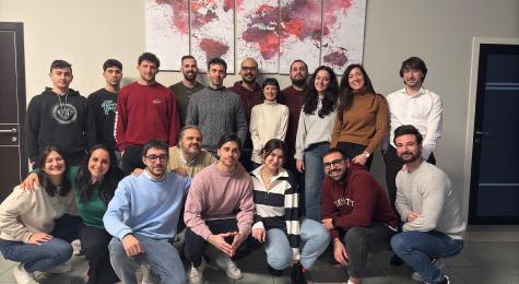 Spoki chiude un round di investimento “Serie A” da €5,5 Milioni