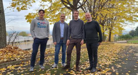 La startup Suprema raccoglie 900 mila euro da Tech4Planet