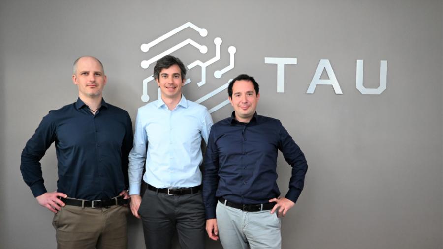 Tau Group chiude un'estensione da 11 milioni di euro del round di Serie B all'insegna della crescita e del potenziamento della capacità produttiva