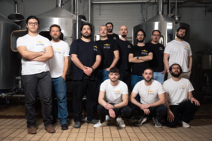 Yeastime chiude un round da 850mila€ guidato da Farming Future