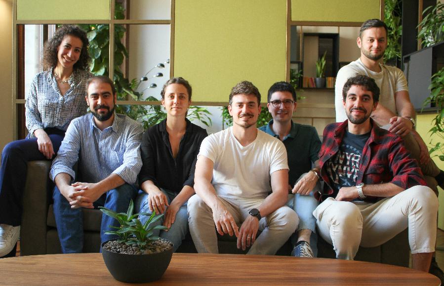 CarpeCarbon: la prima startup italiana per la rimozione della CO2 dall’atmosfera completa un round pre-seed da 1.75 milioni di euro