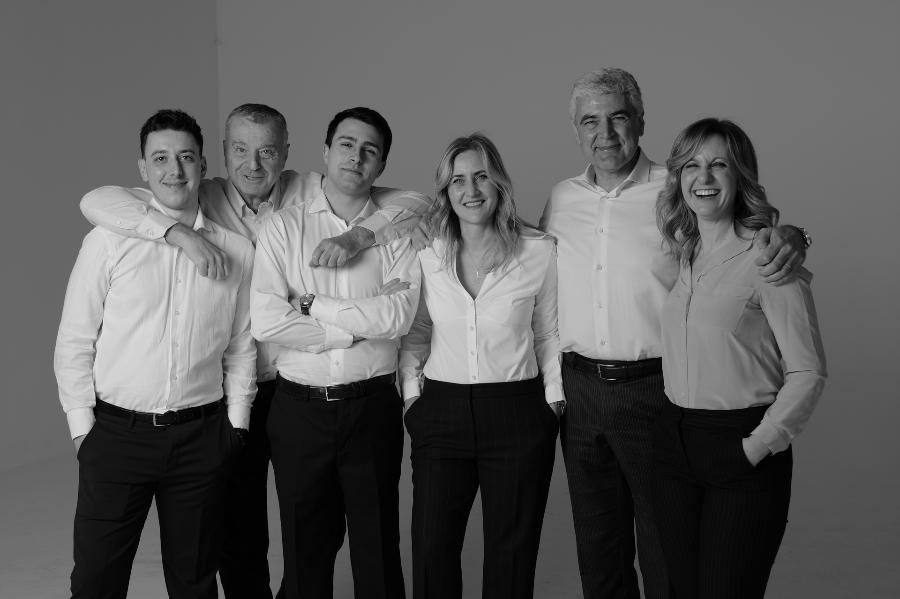 Deep Ocean Capital SGR investe in AI4IV