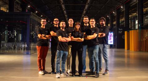 Focoos AI chiude un investimento da 2,65 milioni di euro per la Computer Vision