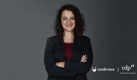 Da startup a player nazionale:  CDP Venture Capital conclude il suo percorso in Unobravo