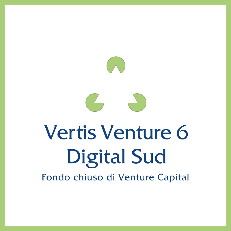 Vertis Venture 6 Digital Sud
