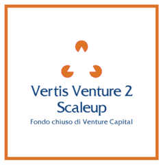 Vertis Venture 2 ScaleUp
