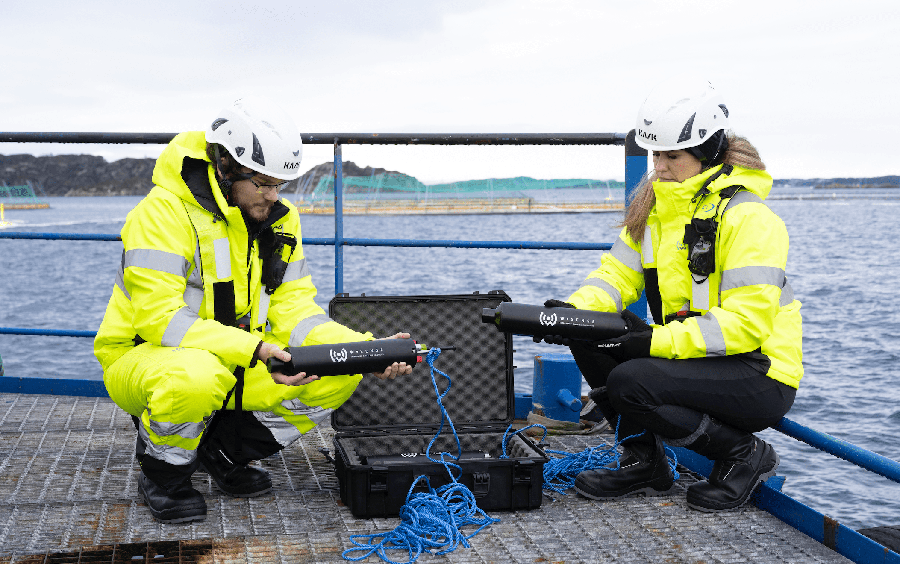 WSense completa un round di ‘Serie A’ da 9M € capofila il fondo Blue Ocean di Swen capital partner