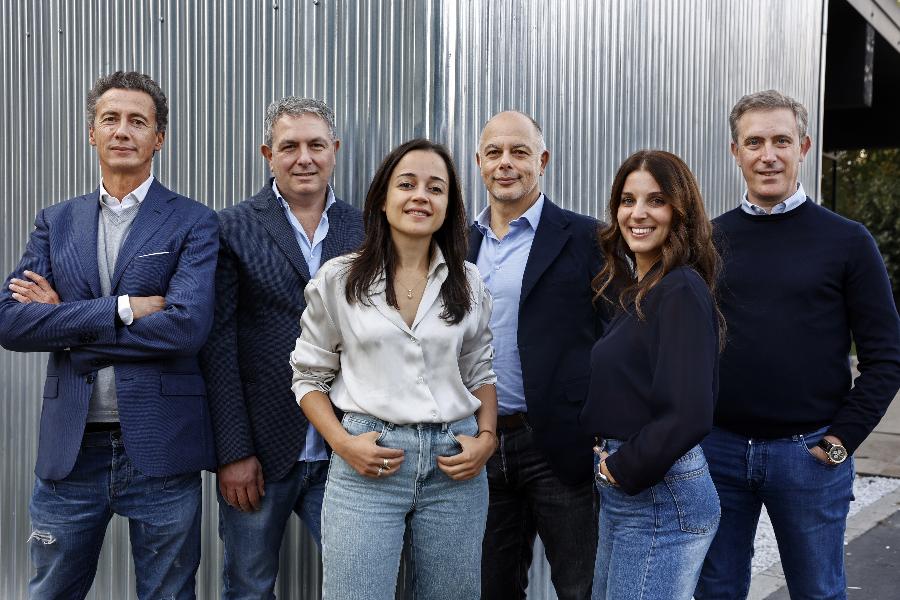Primo closing per Step Fund, il fondo da €50M dedicato al Seed italiano