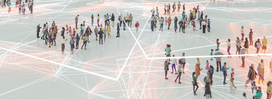 La Rete Nazionale Acceleratori CDP: un progetto per supportare lo sviluppo di una nuova generazione di startup, con le radici nel tessuto industriale italiano