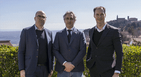 Biorsaf chiude un round da 1,4M€ guidato da Maia Ventures