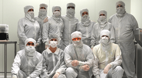 CamGraphic chiude un aumento di capitale da 25M€