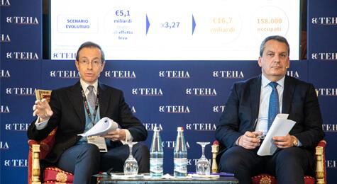 Investire nel futuro dell’Italia: 6,4 miliardi di euro