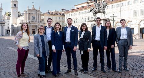 Claris Ventures annuncia il primo closing di Claris Biotech II