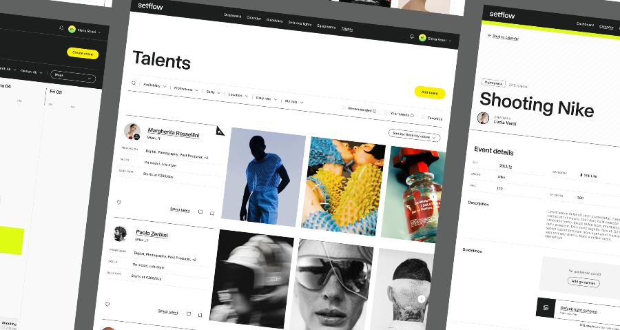 Wesual completa un round di investimento da 1,25 milioni di euro