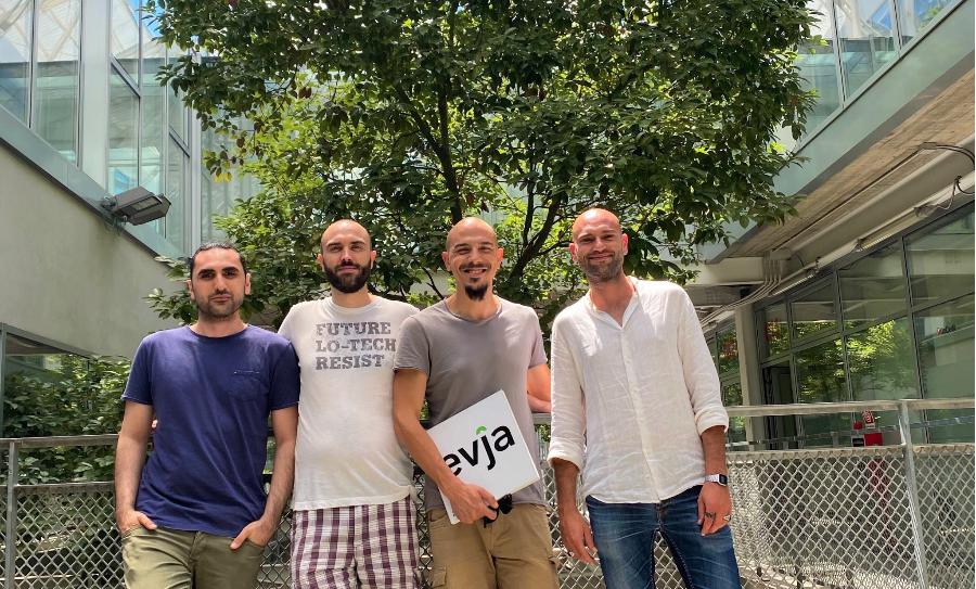 La startup agritech Evja chiude round di investimento da 4,2 milioni di euro
