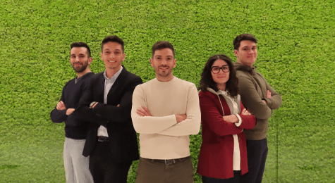 Exsensia completa un round Seed da 1M € per rendere la robotica più accessibile