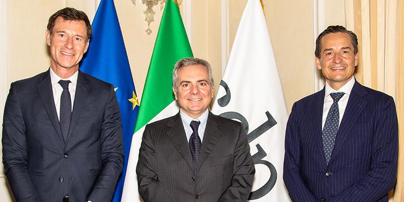 Da CDP Venture Capital e FEI 260 milioni di euro di investimenti per sostenere il Trasferimento Tecnologico