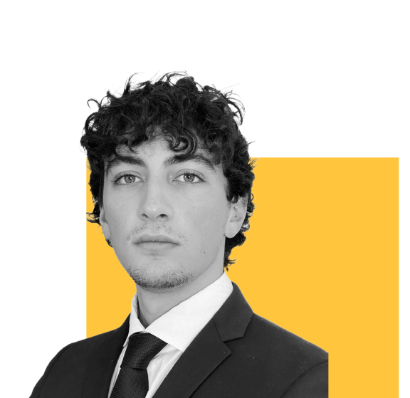 Gianmarco De Pascalis