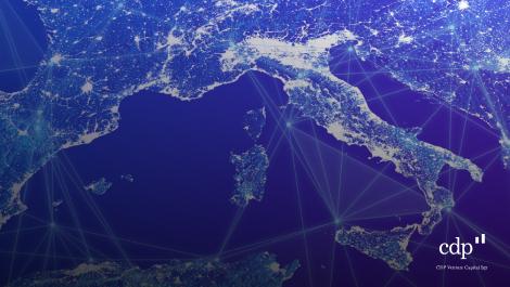 CDP Venture Capital: Livia Amidani Aliberti e Salvatore Cicu nuovi Consiglieri di Amministrazione