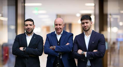 HypeSound, chiuso round pre-seed da 1.2M€ per la startup biotech che accelera la bioproduzione con il potere del suono