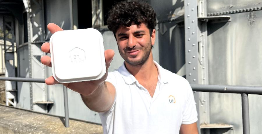 lit chiude un round da €570K euro per democratizzare i dati energetici e scalare la disaggregazione dei consumi in Italia e all’estero