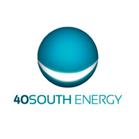 40 South Energy