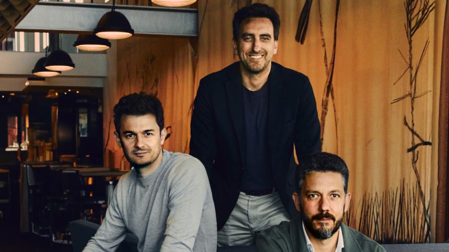 La startup Mela Works chiude un round da 2,4 milioni di euro