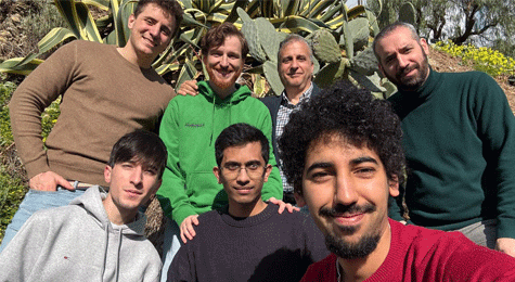 La startup RegTech Mopso chiude un seed round da €1M