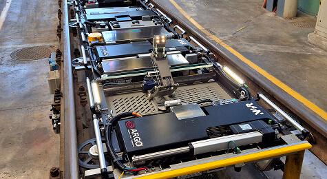 Next Generation Robotics chiude un investimento da 4,5M€