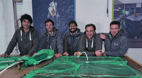 nlcomp chiude un round da oltre 600 mila euro