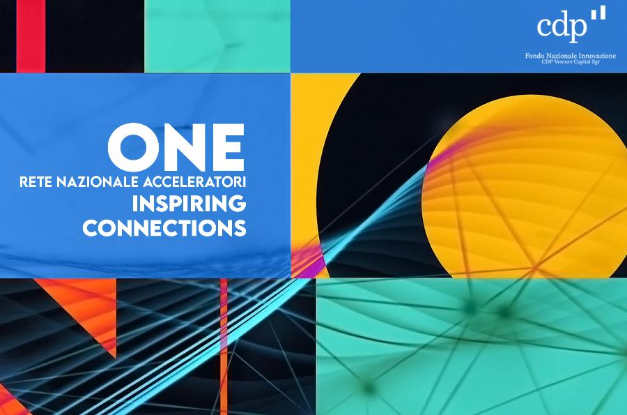 ONE | Inspiring connections