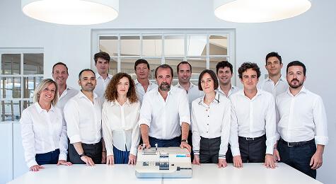 P101 SGR annuncia il closing del fondo “Programma 103” a 250M€