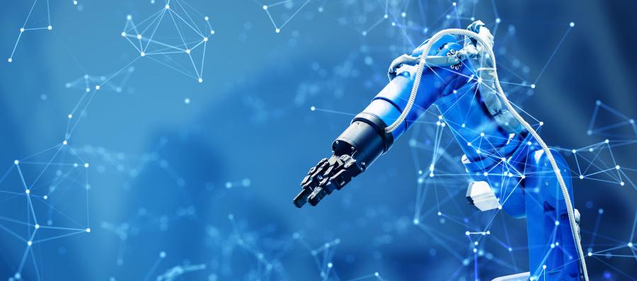 CDP Venture Capital SGR investe 40 milioni di euro in  RoboIT, il primo Polo Nazionale per il Trasferimento Tecnologico  dedicato alla Robotica in Italia