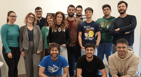 Prensilia completa un round Seed per rafforzare la commercializzazione