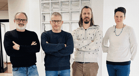 Round da 5 milioni di euro per la startup tech Resilco