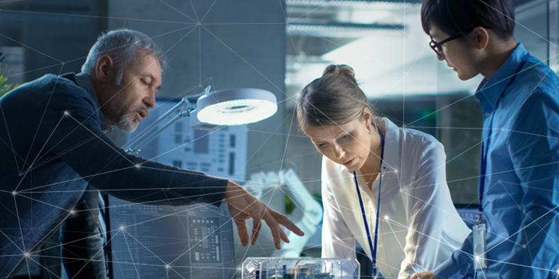 CDP Venture Capital Sgr lancia il Fondo Corporate Partners I: quattro comparti per avvicinare il mondo delle aziende italiane all’innovazione