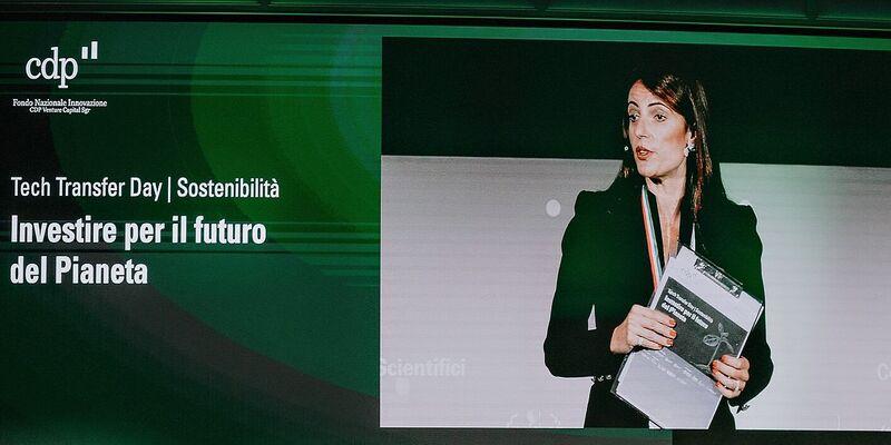 CDP Venture Capital: al Tech Transfer Day presentate le prime startup nate nei Centri di Ricerca in materia di Sostenibilità grazie a Tech4Planet